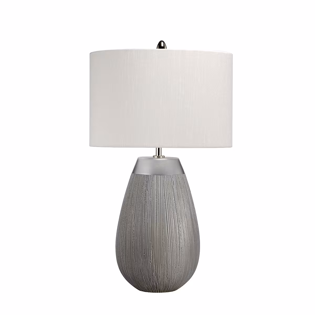 Elstead Lighting Harrow Table Lamp 30/54 cm