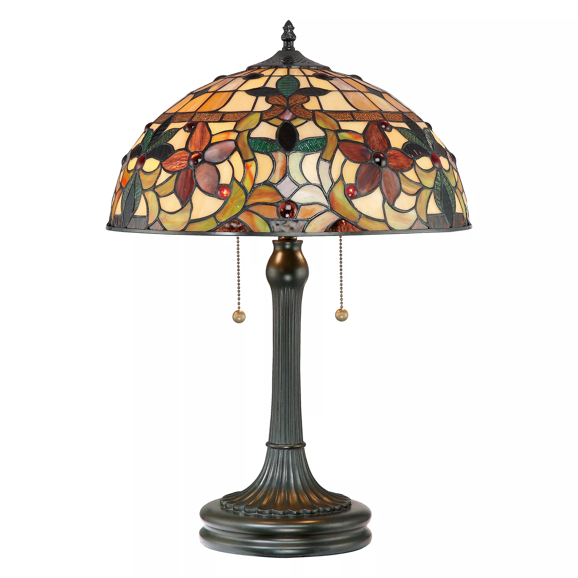 Elstead Lighting Kami Table Lamp 40.6/40.6/58.4 cm