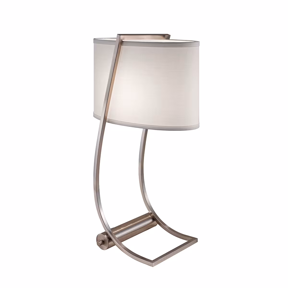 Elstead Lighting Table Lamp Lex 62.2/21.9/35.6 cm