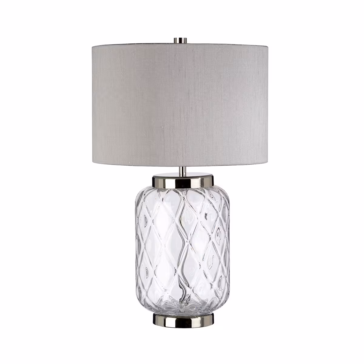 Elstead Lighting Table Lamp Sola 30/50.5 cm