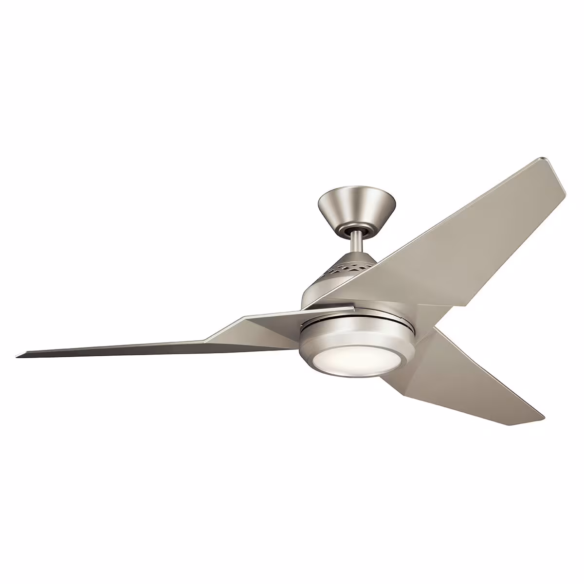 Elstead Lighting Jade 152/35 cm fan with light
