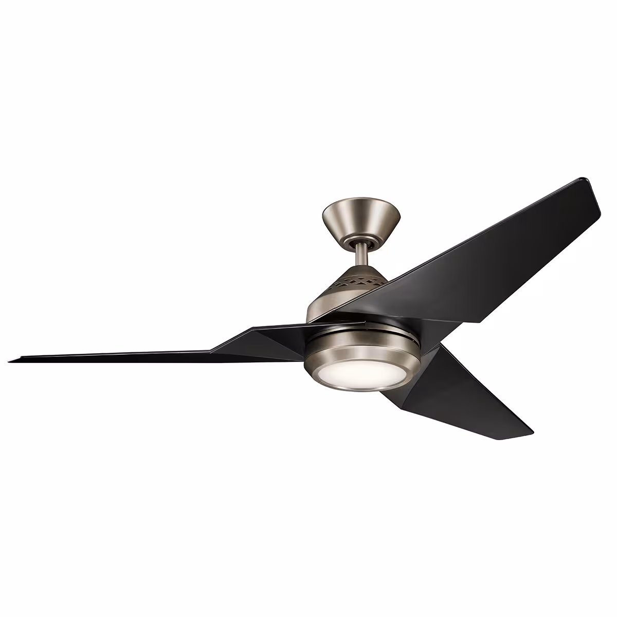 Elstead Lighting Jade 152/35 cm fan with light