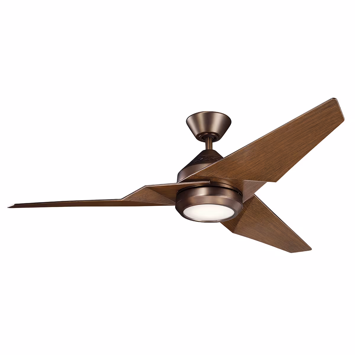 Elstead Lighting Jade 152/35 cm fan with light