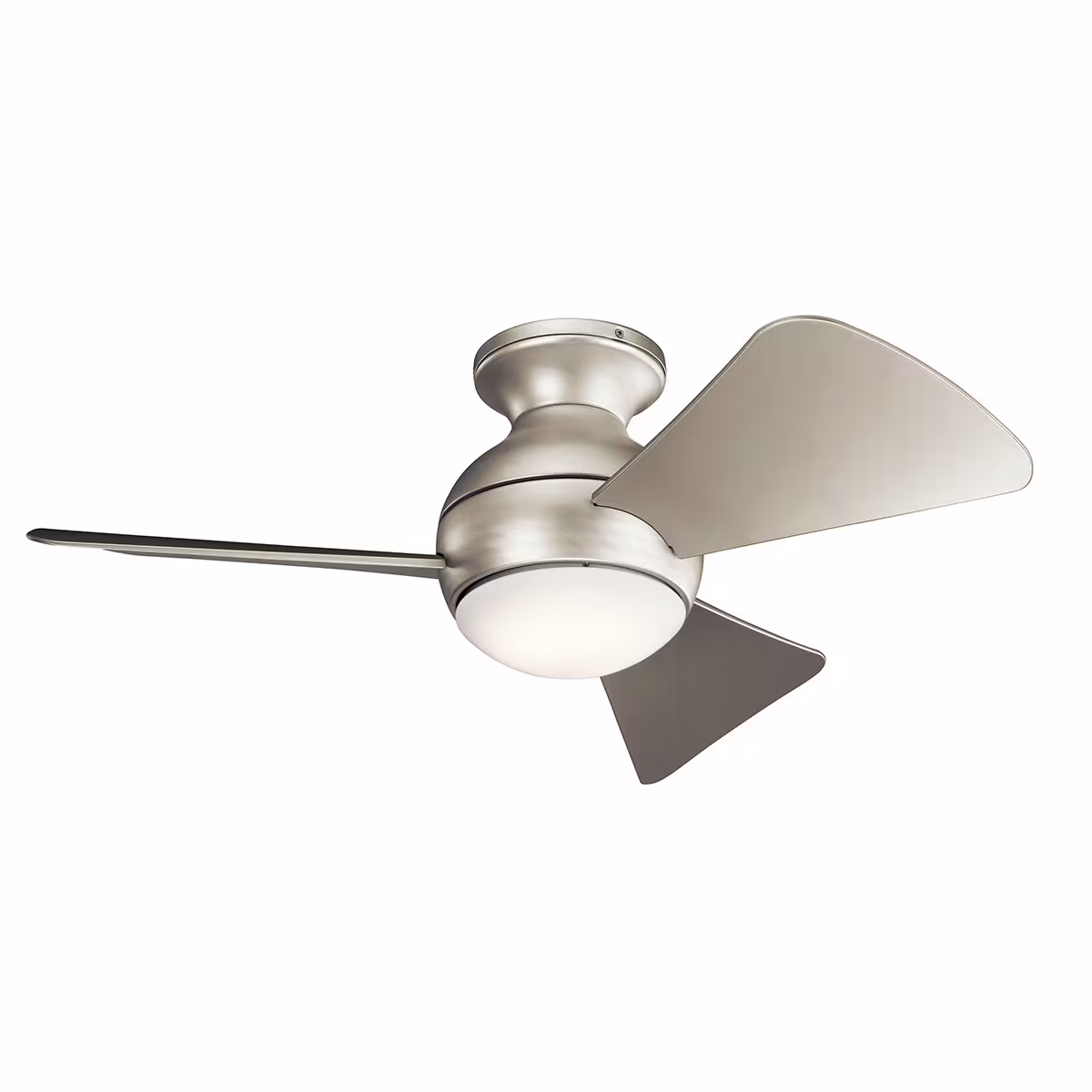 Elstead Lighting Sola 86/28 cm fan with light