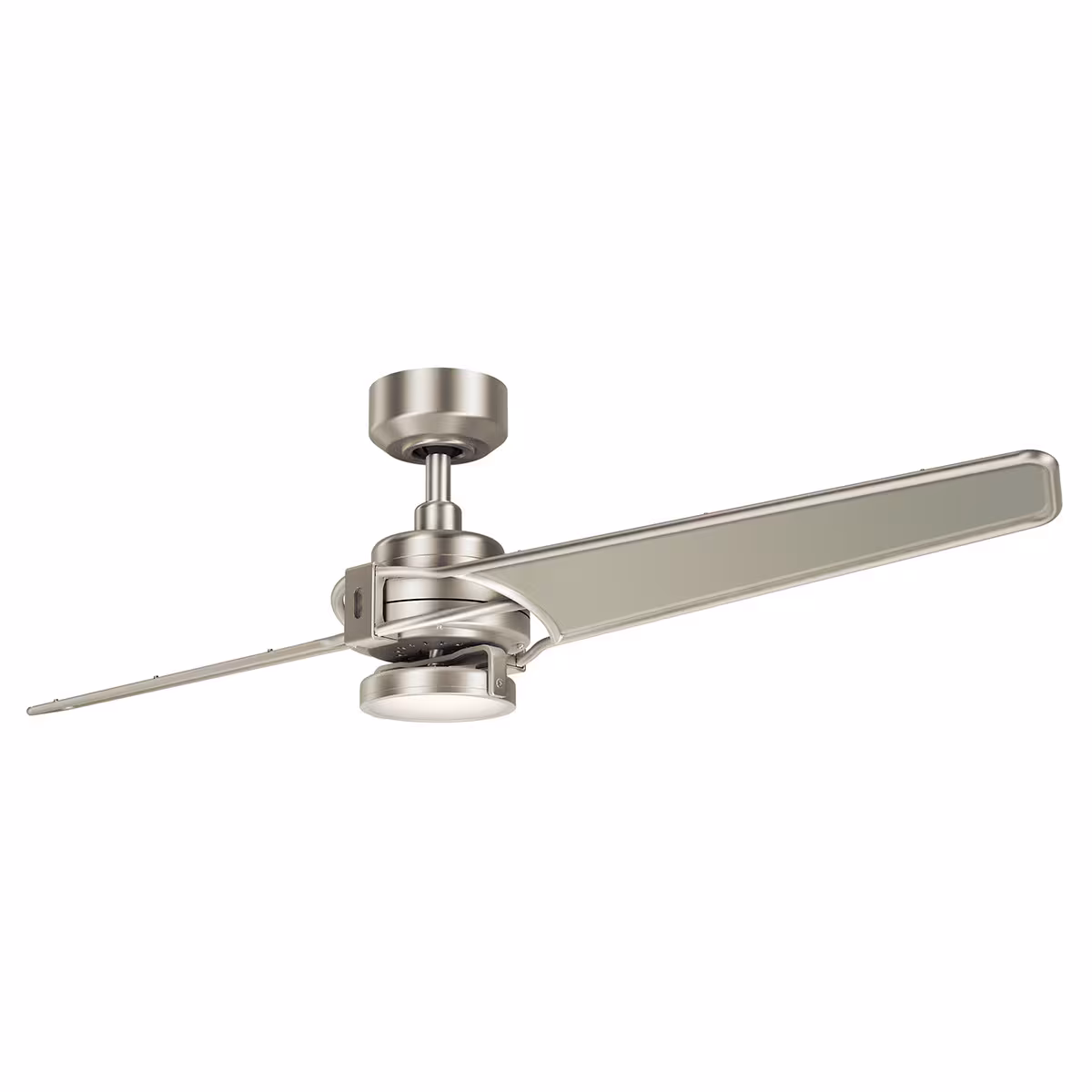 Elstead Lighting Xety 142/35 cm fan with light