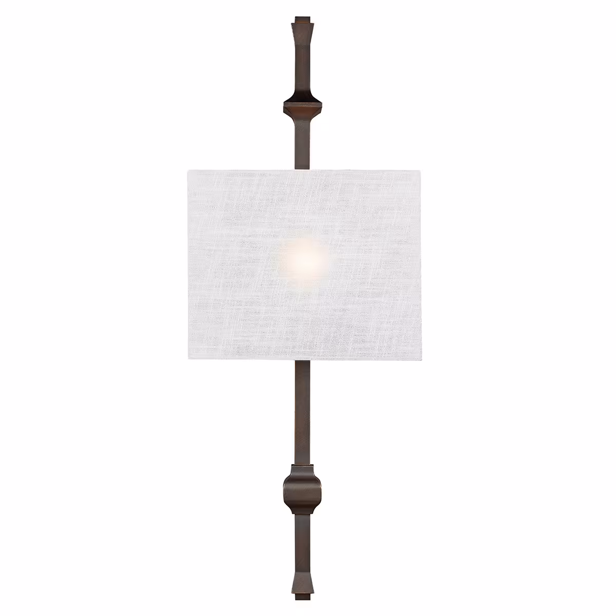 Elstead Lighting Wall Light Teva 29.2/76.5/12.1 cm