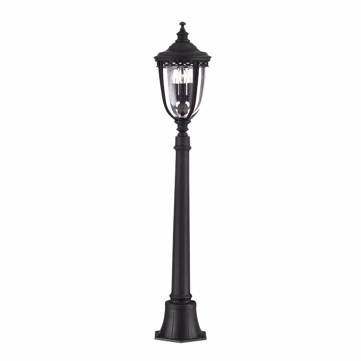 Elstead Lighting PATH LIGHT English Bridle 21.6/118 cm