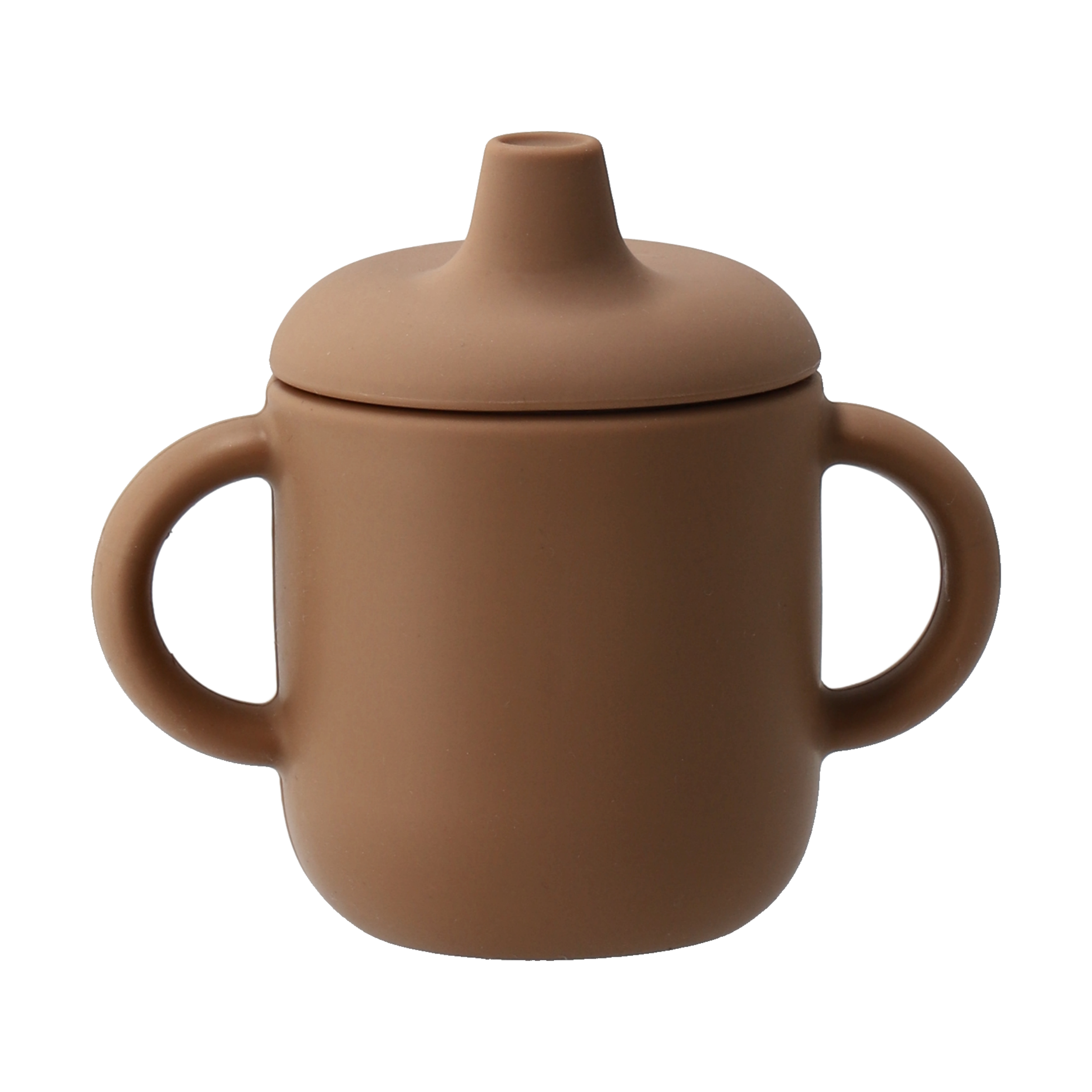 scandi-living Elvie drinking cup silicone 180 ml