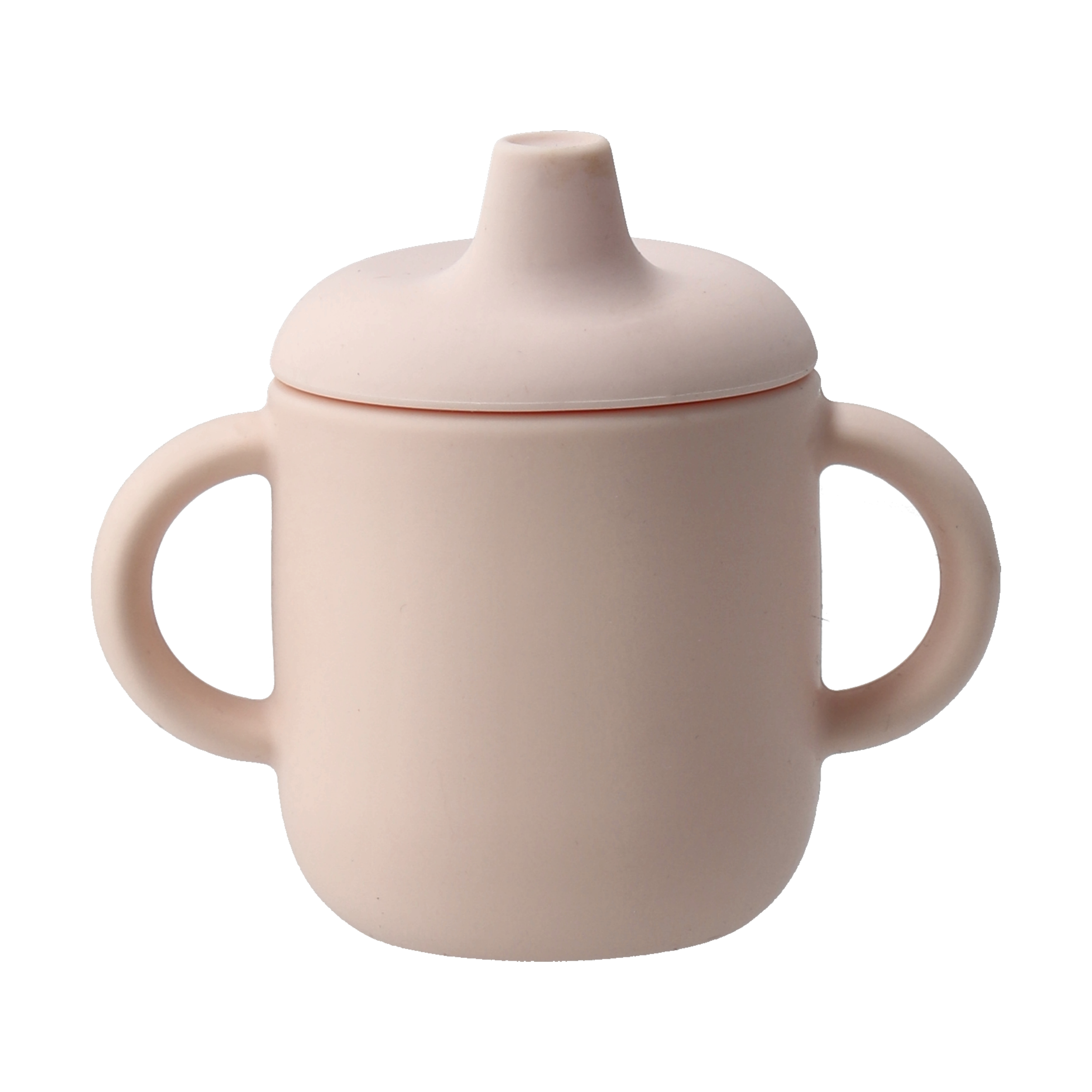 scandi-living Elvie drinking cup silicone 180 ml