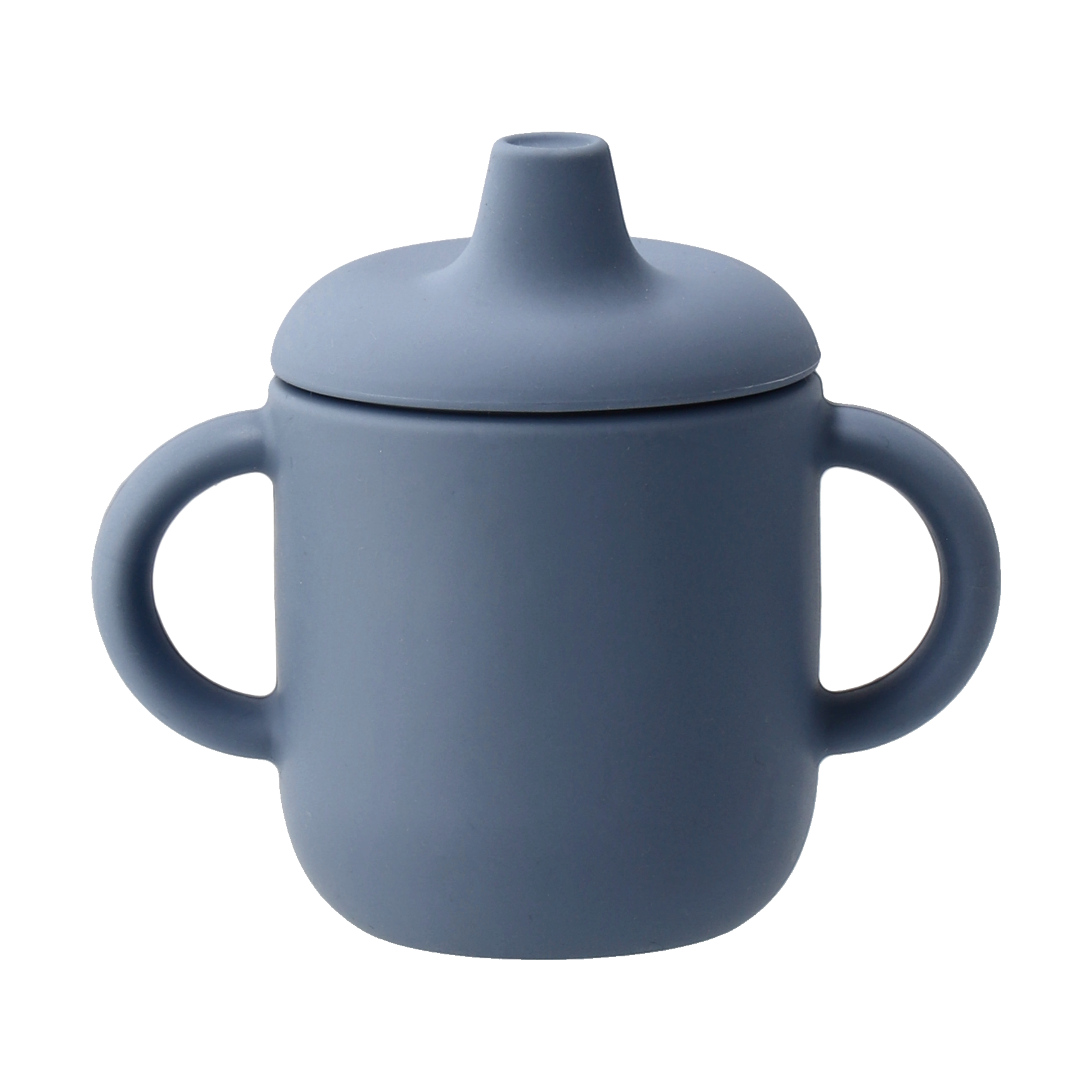 scandi-living Elvie drinking cup silicone 180 ml