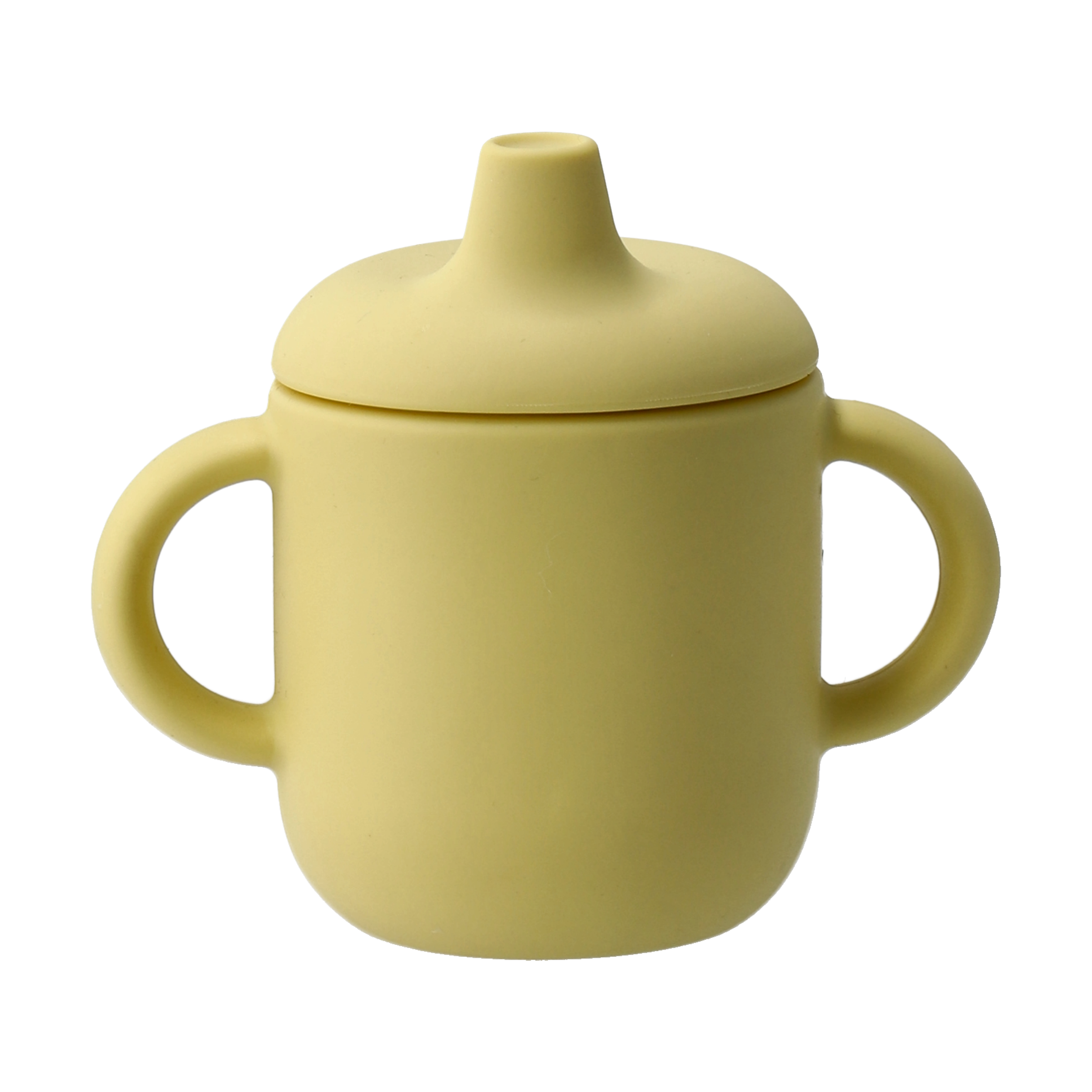 scandi-living Elvie drinking cup silicone 180 ml
