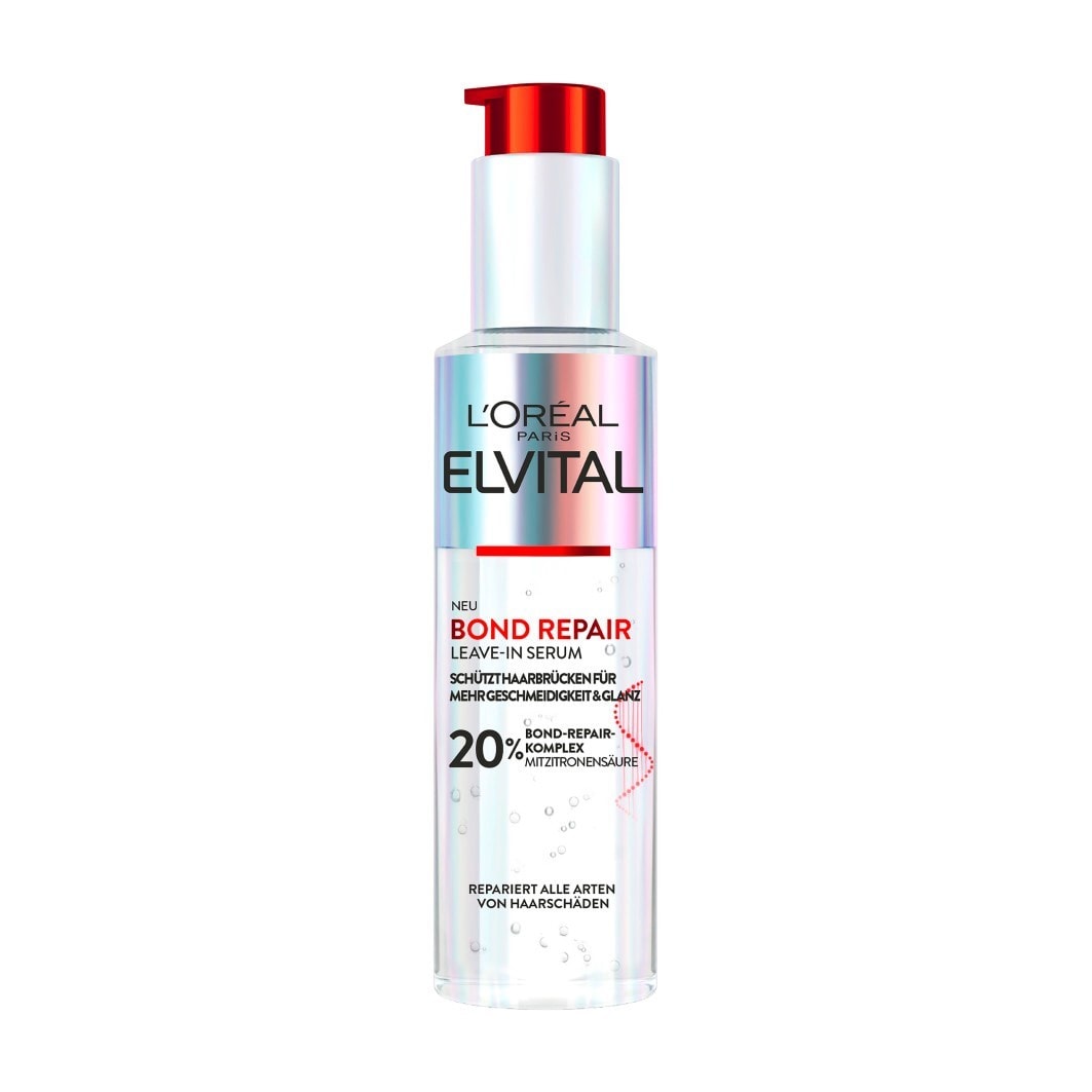 L´Oréal Paris Elvital Bond Repair Leave-in Serum