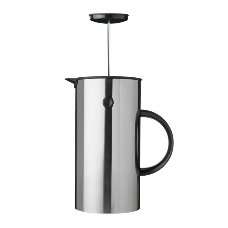 Em Stelton Coffee Maker