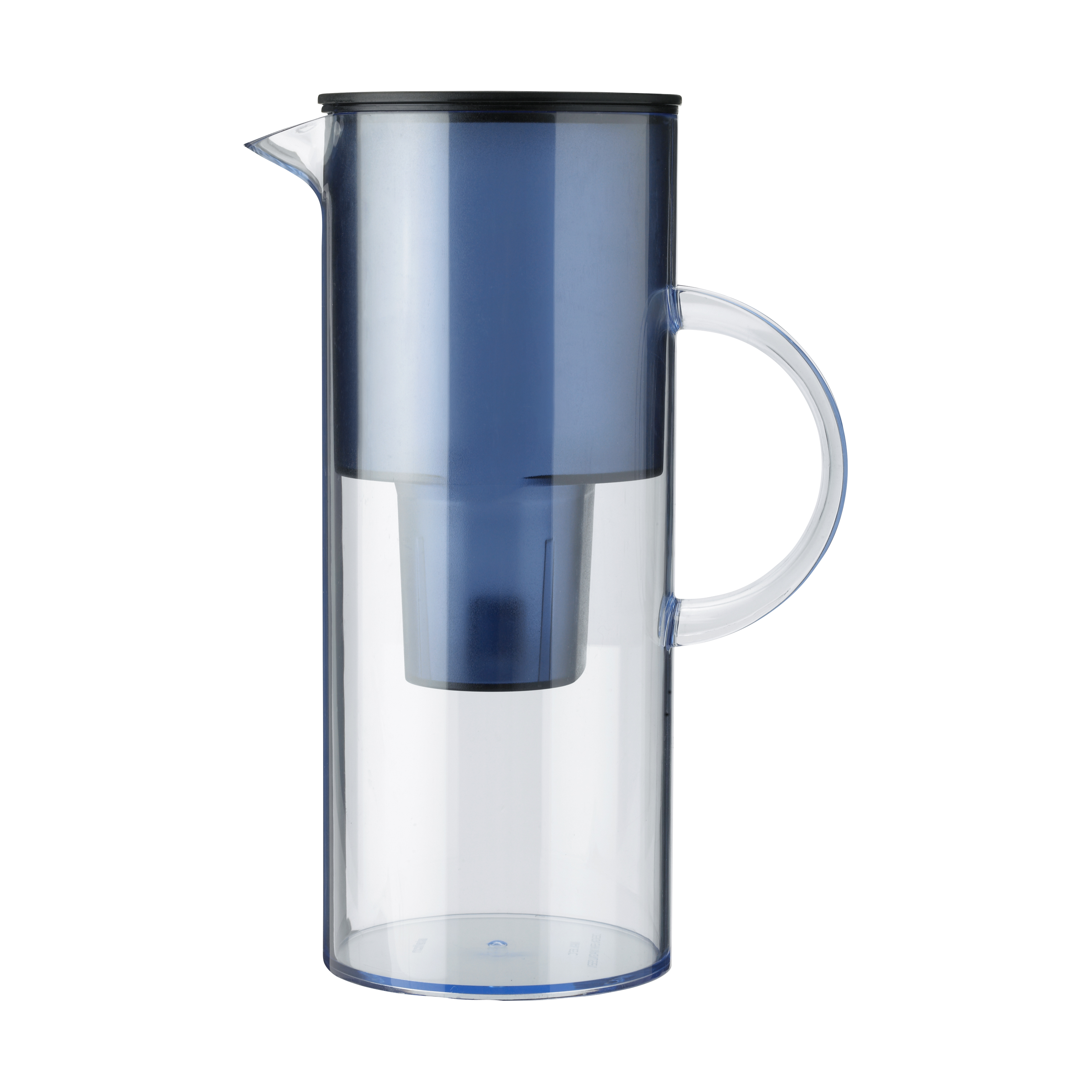 Stelton EM77 Pitcher with Water Filter 2 L