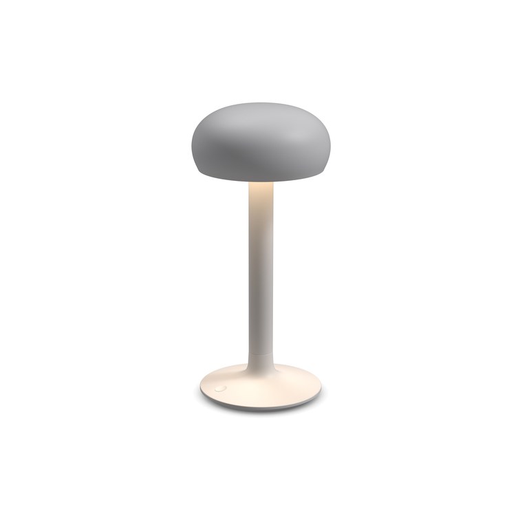 EVA SOLO Emendo portable table lamp