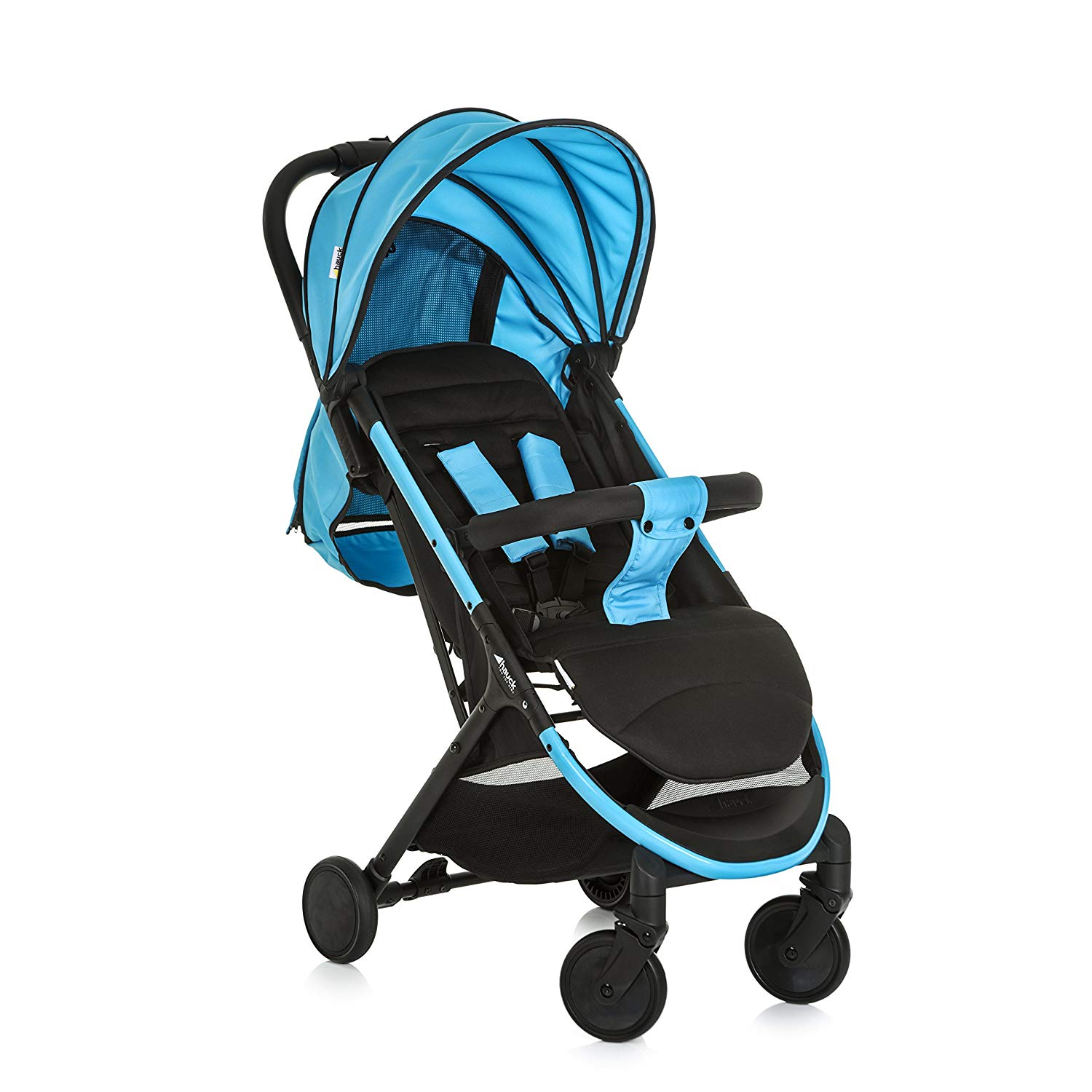 Hauck Swift Plus Pushchair