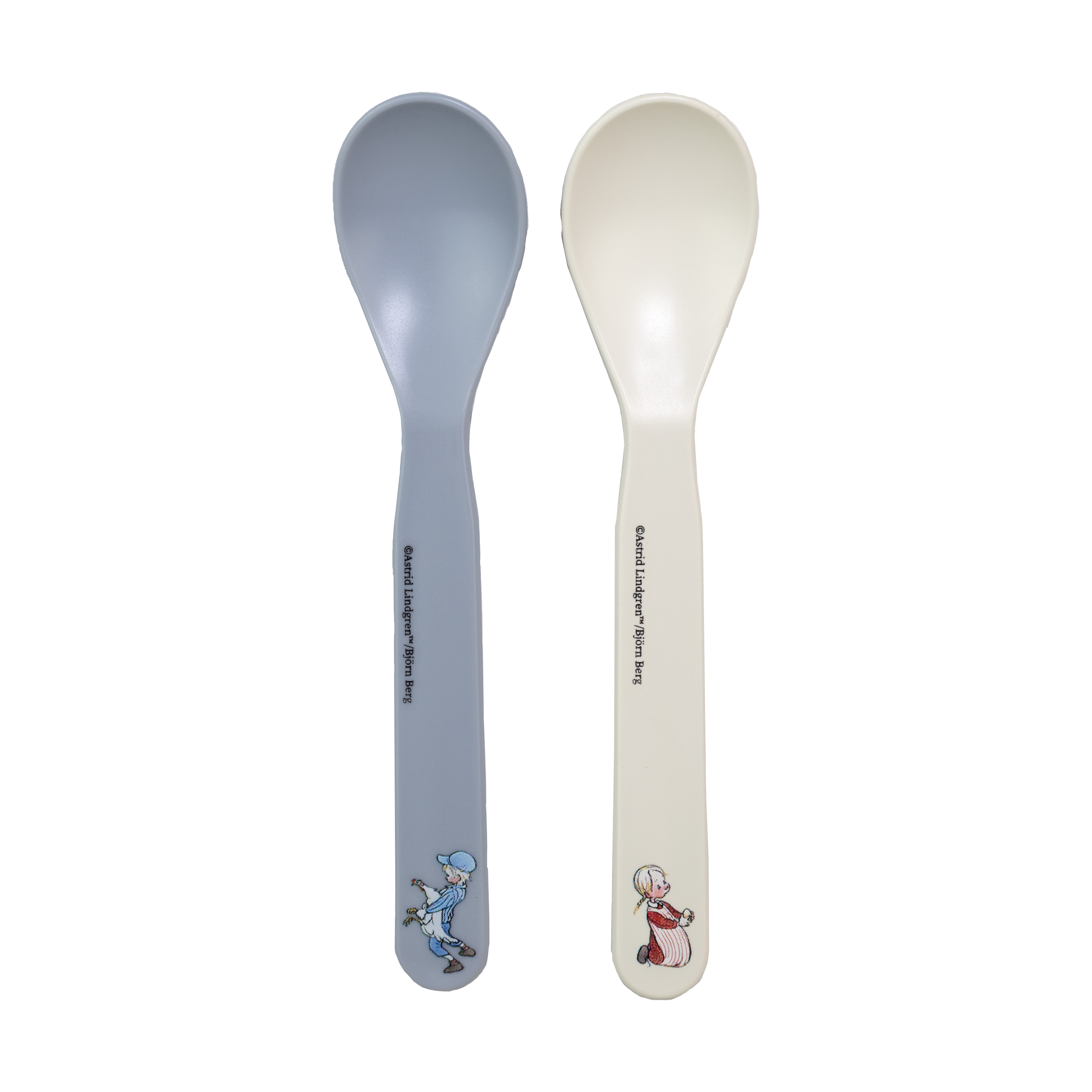 Rätt Start Emil from Lönneberga spoon pack of 2