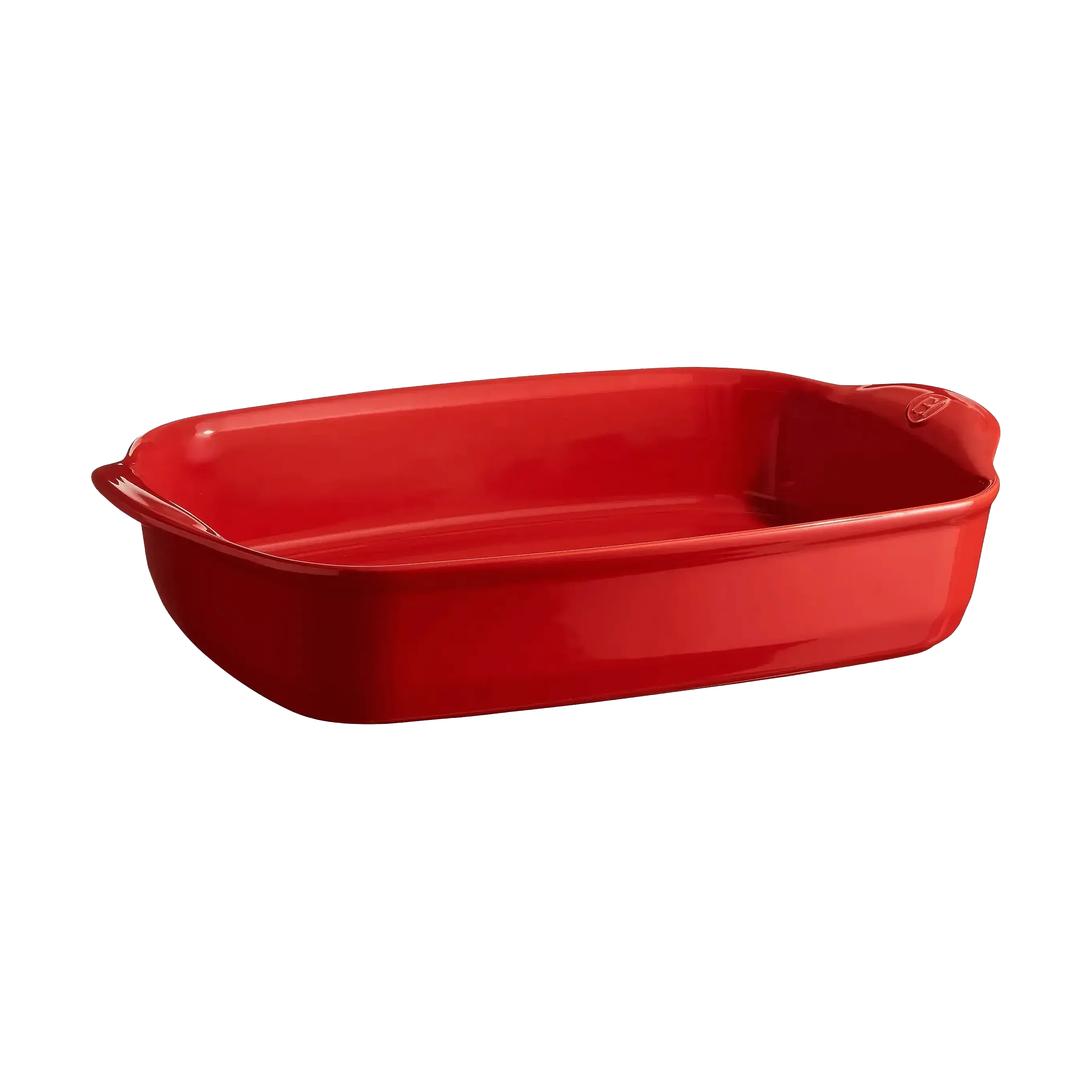 Emile Henry casserole dish L 4 l
