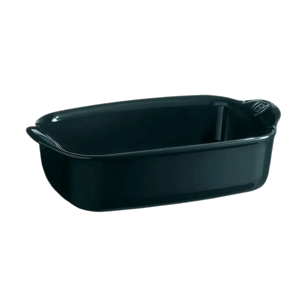 Emile Henry rectangular casserole dish 0.7 l