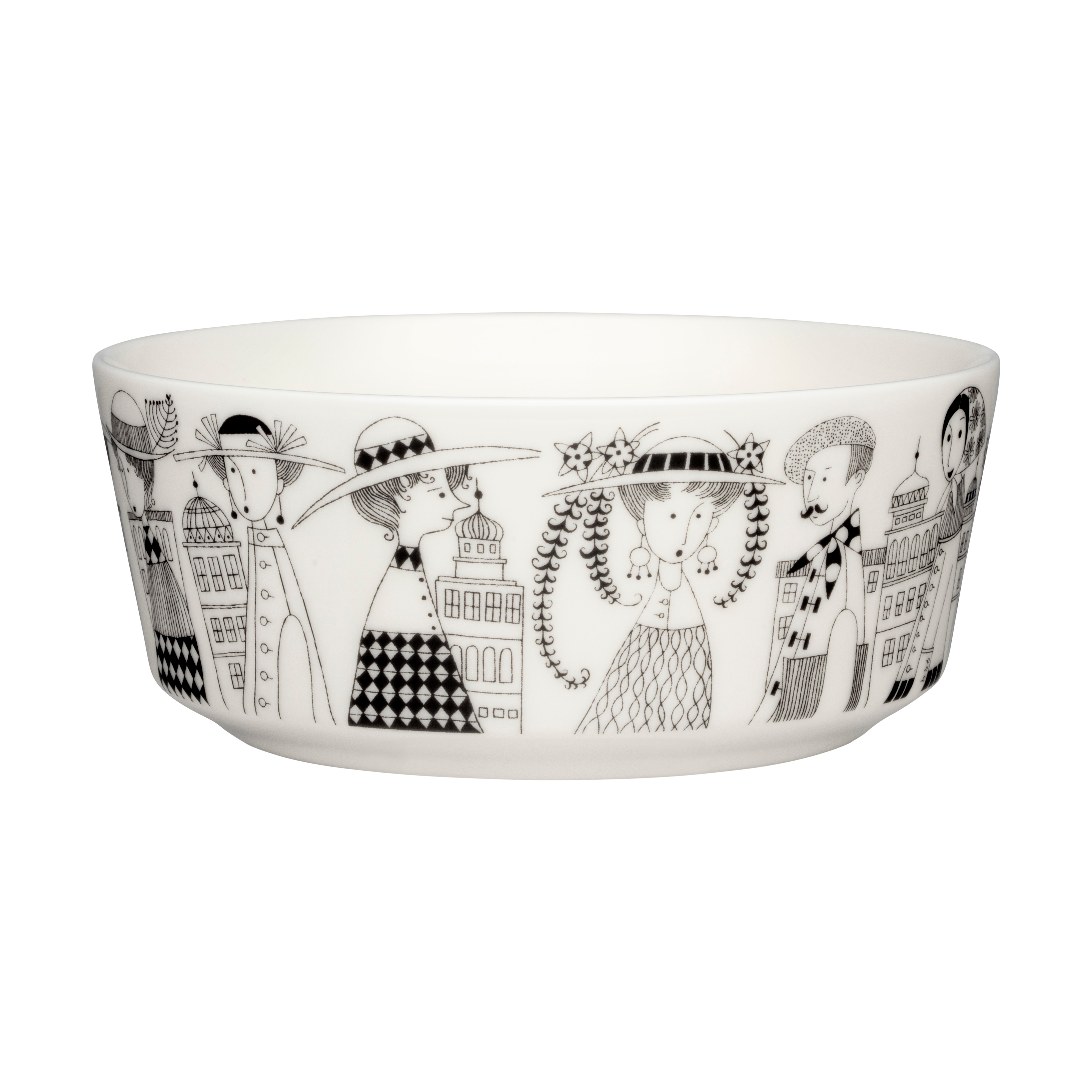 arabia Emilia bowl Ø15.5 cm