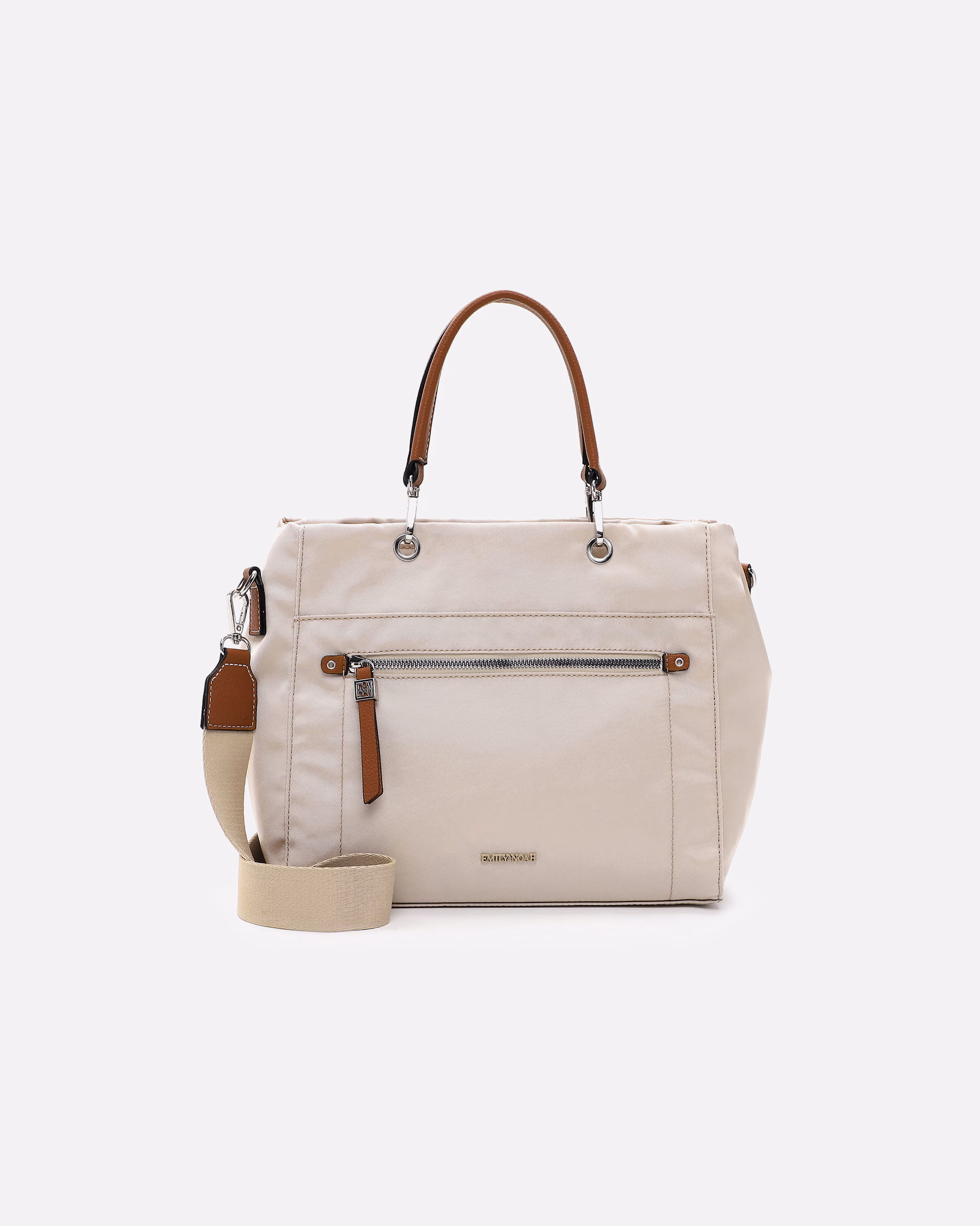 EMILY & NOAH bag shopper E&N Esther