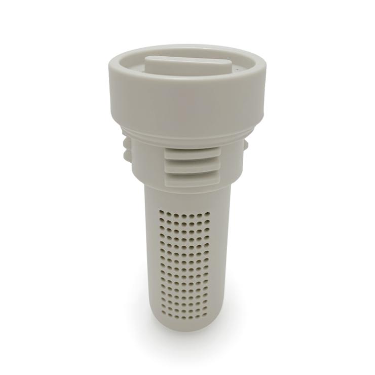 Stelton Emma lid for thermos tea soft sand