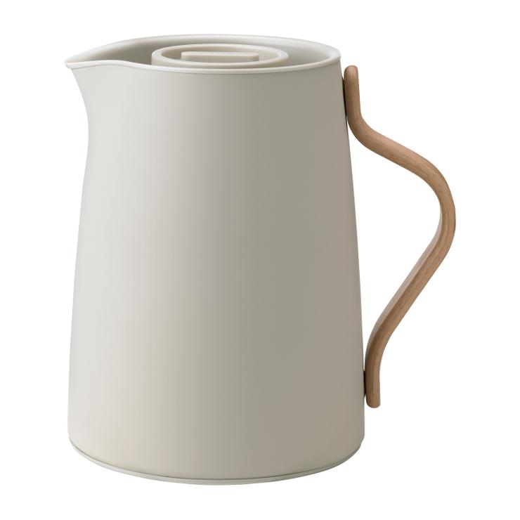 Stelton Emma tea isolating can