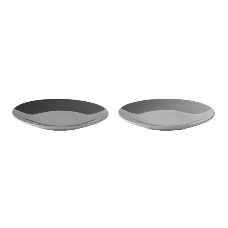 Stelton Emma Plate 2-Pack