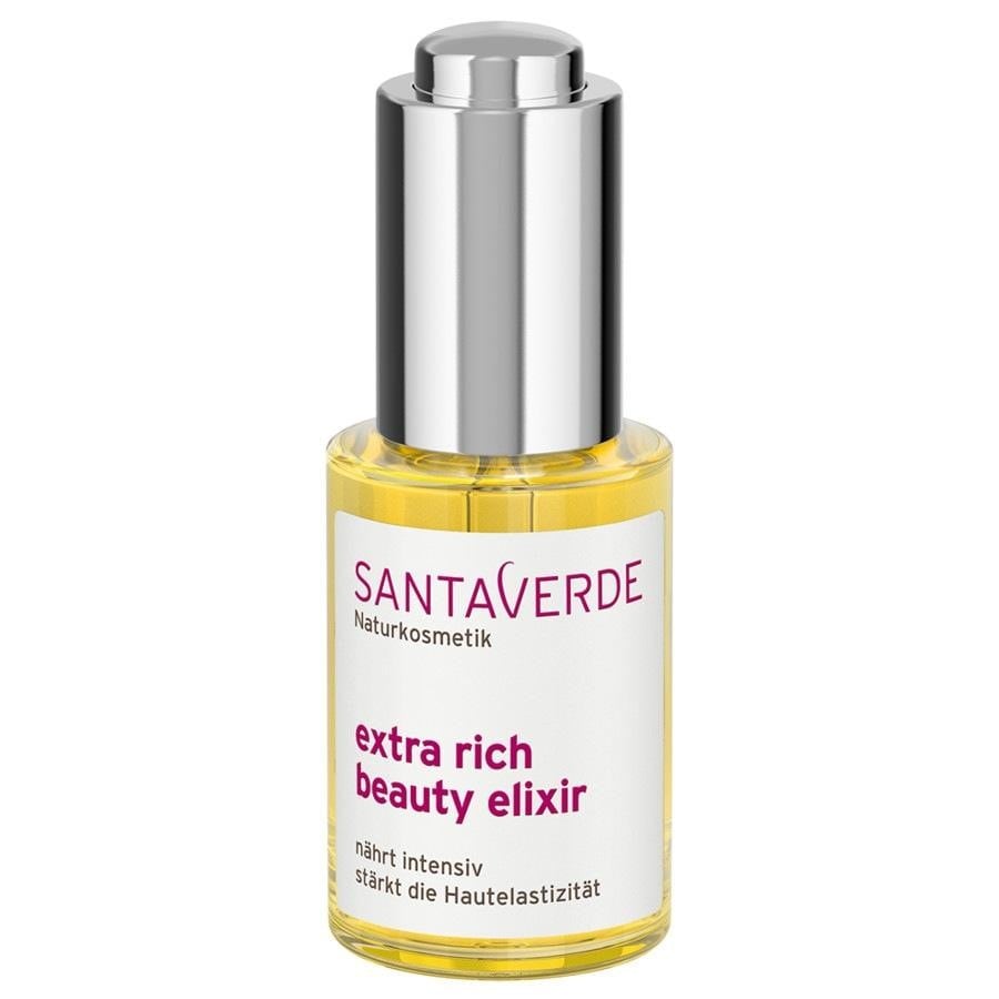 Santaverde Extra Rich Beauty Elixir