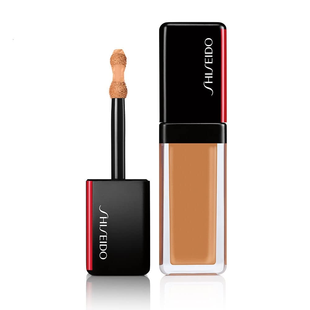 Shiseido Synchro Skin Self-Refreshing Concealer 304 Medium 5.8 ml