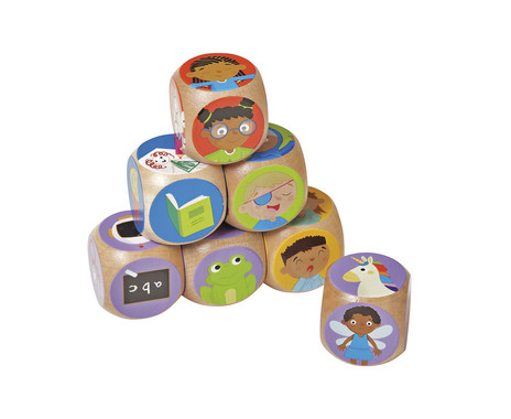 Emotion Cube