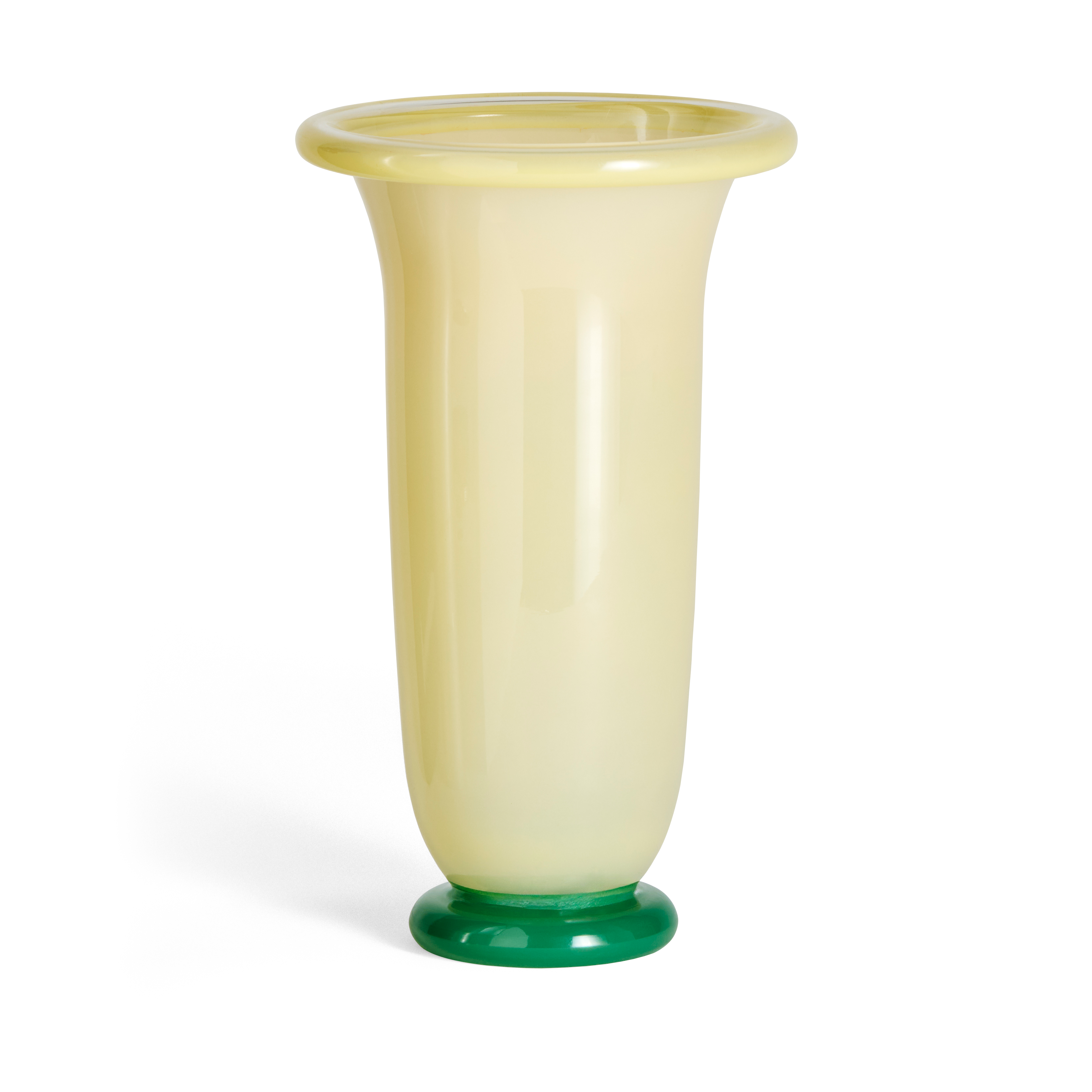 HAY Empire Vase, Multi