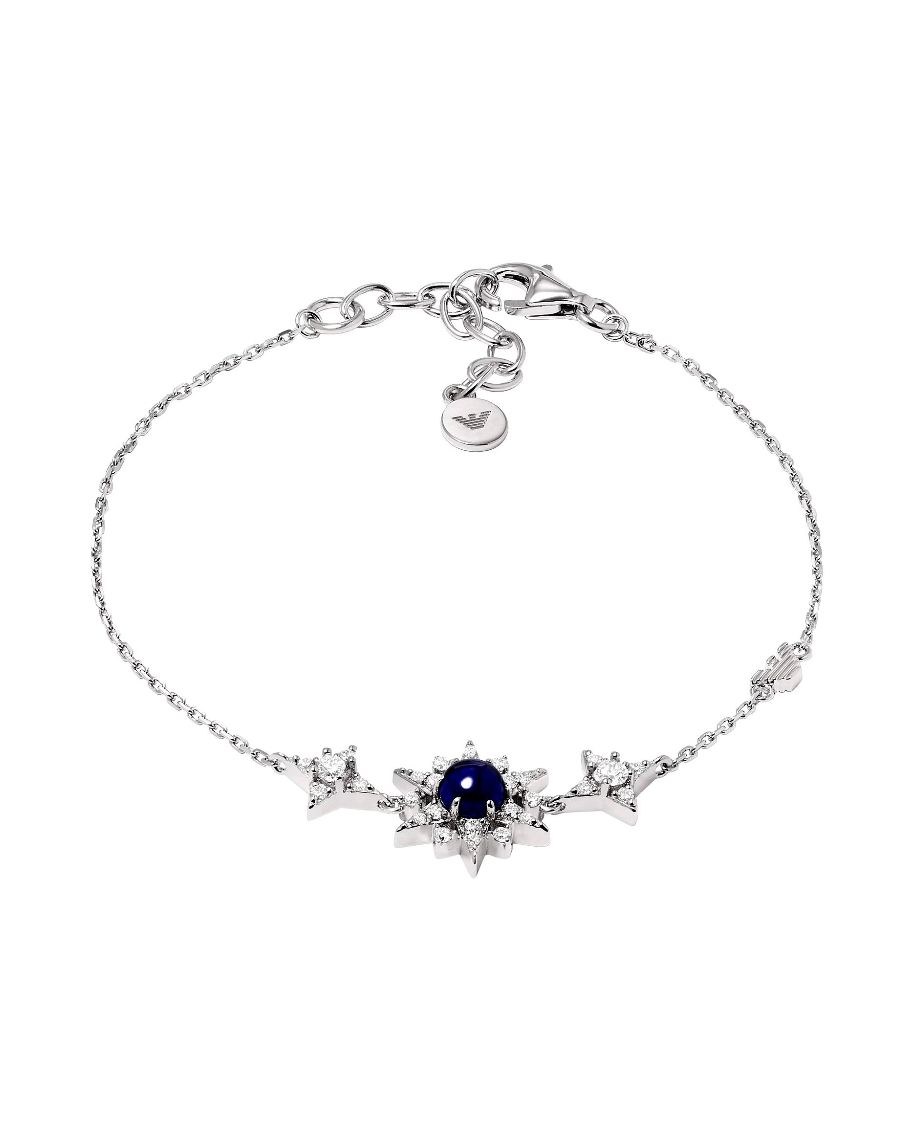 Emporio Armani bracelet bracelet 925 silver