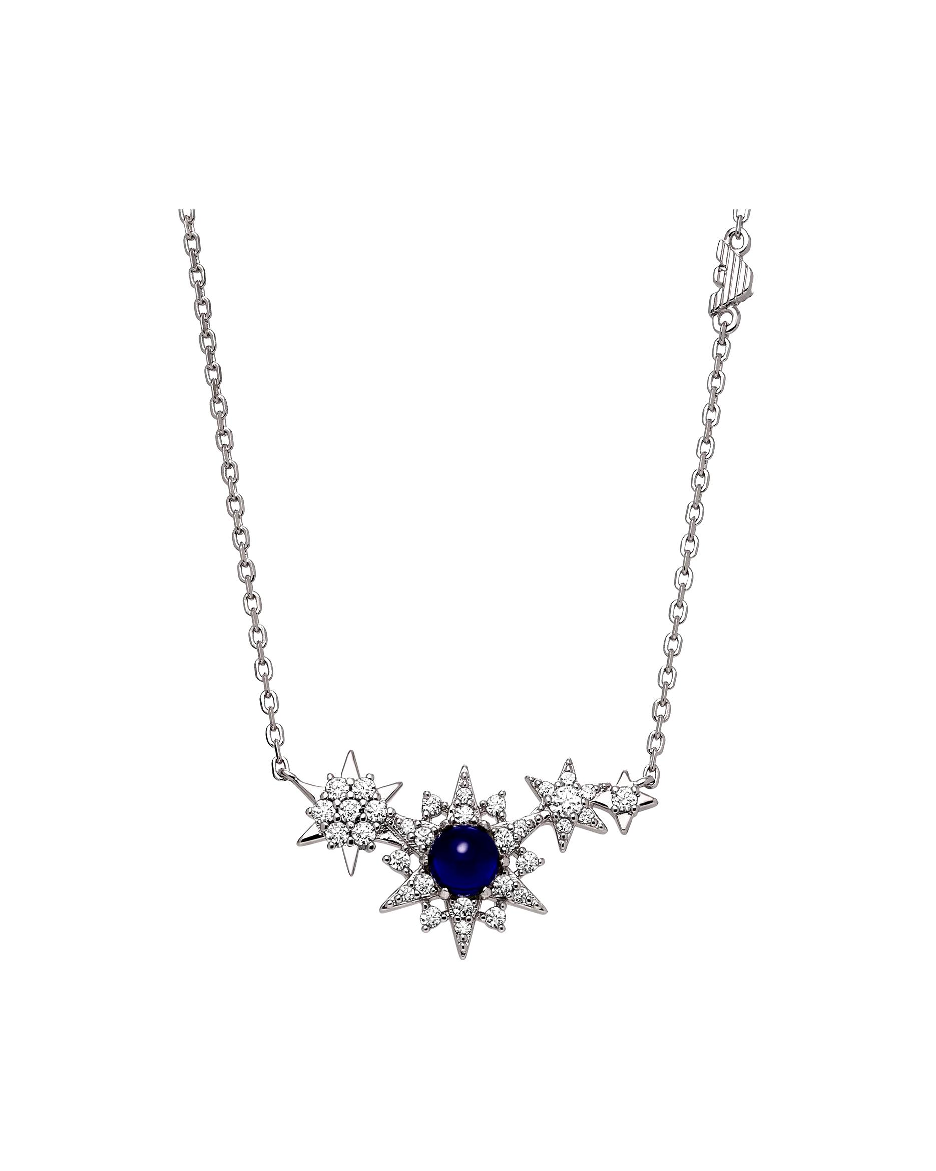 Emporio Armani necklace chain 925 silver