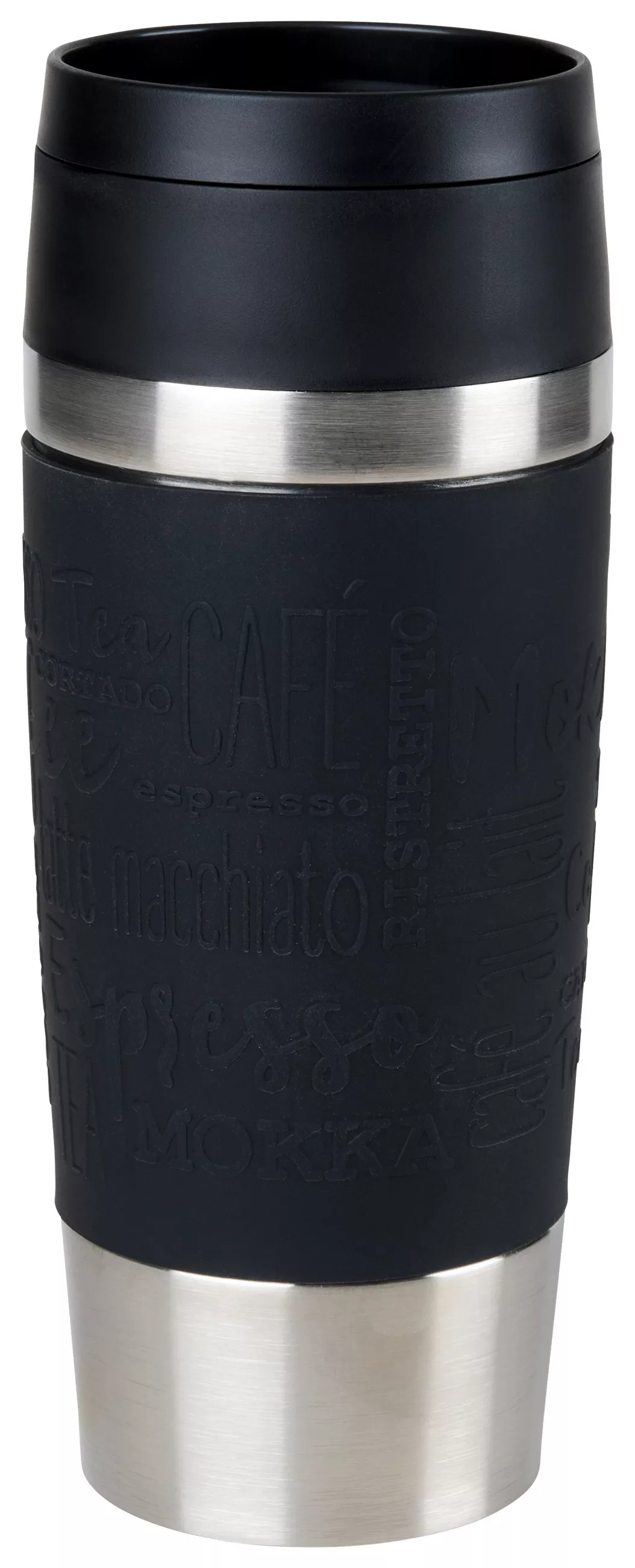Emsa THERMAL CUP TRAVEL MUG 0.36 L