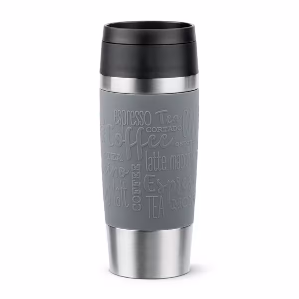 Emsa THERMAL CUP TRAVEL MUG 0.36 L