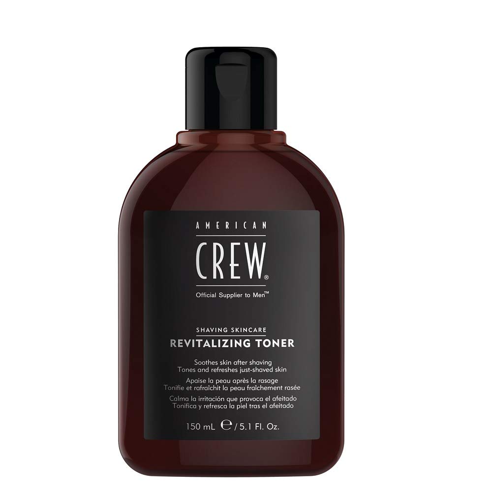 American Crew Revitalising Toner 150 m