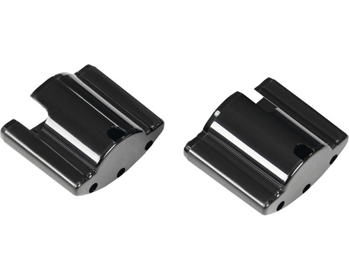 Aquatlantis end caps for Easy LED universal lighting, 1200-1450 mm
