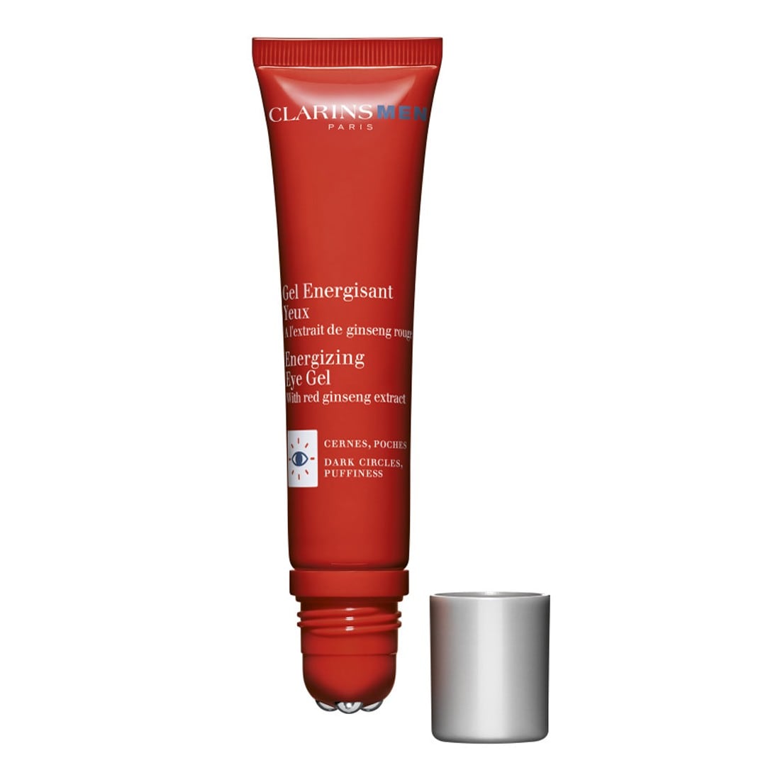 Clarins Energy Gel Energisant Yeux