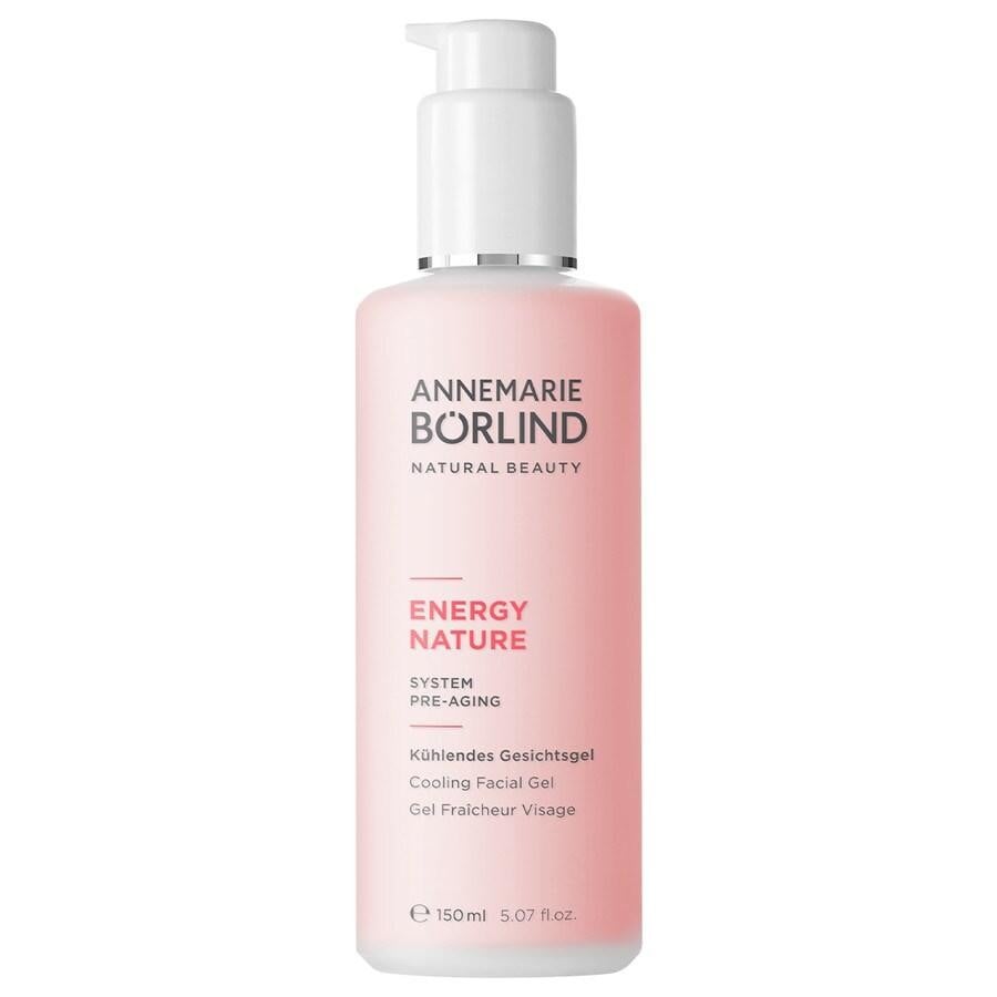 Annemarie Barlind ENERGYNATURE
