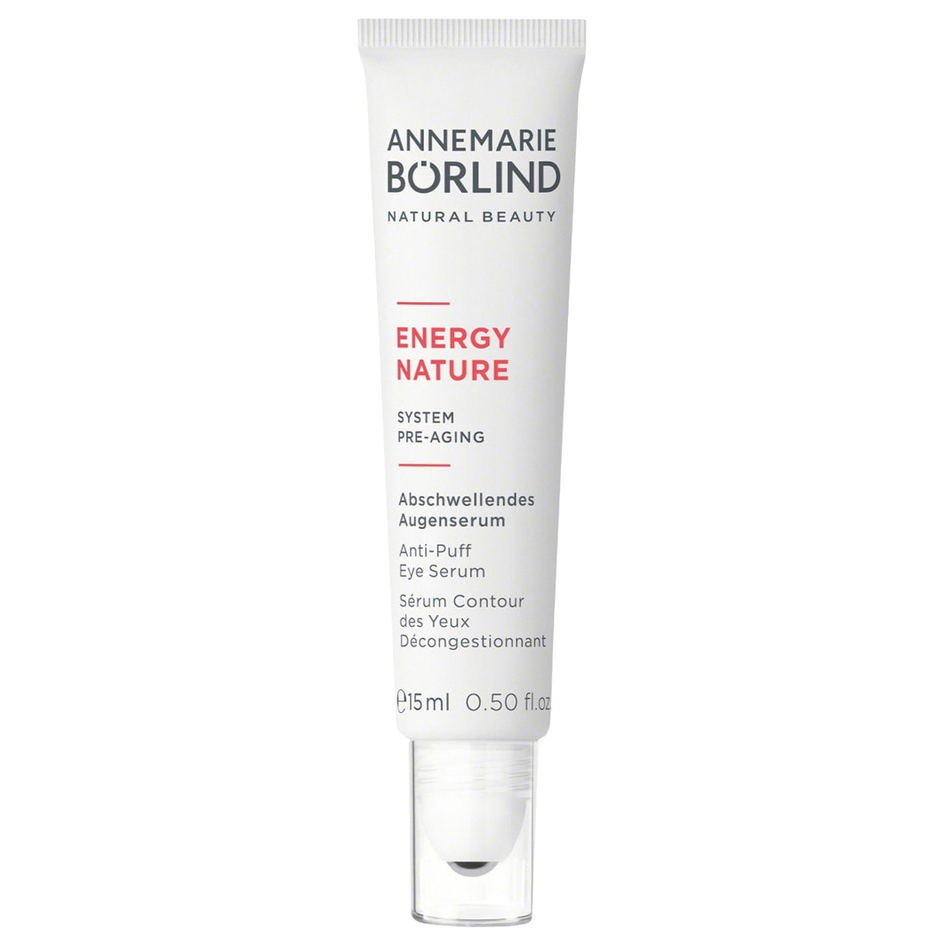 Annemarie Barlind ENERGYNATURE Decongestant Eye Serum
