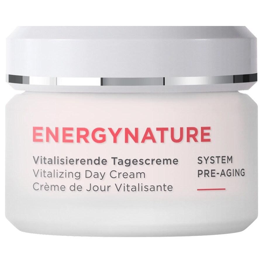Annemarie Barlind ENERGYNATURE Revitalizing Day Cream