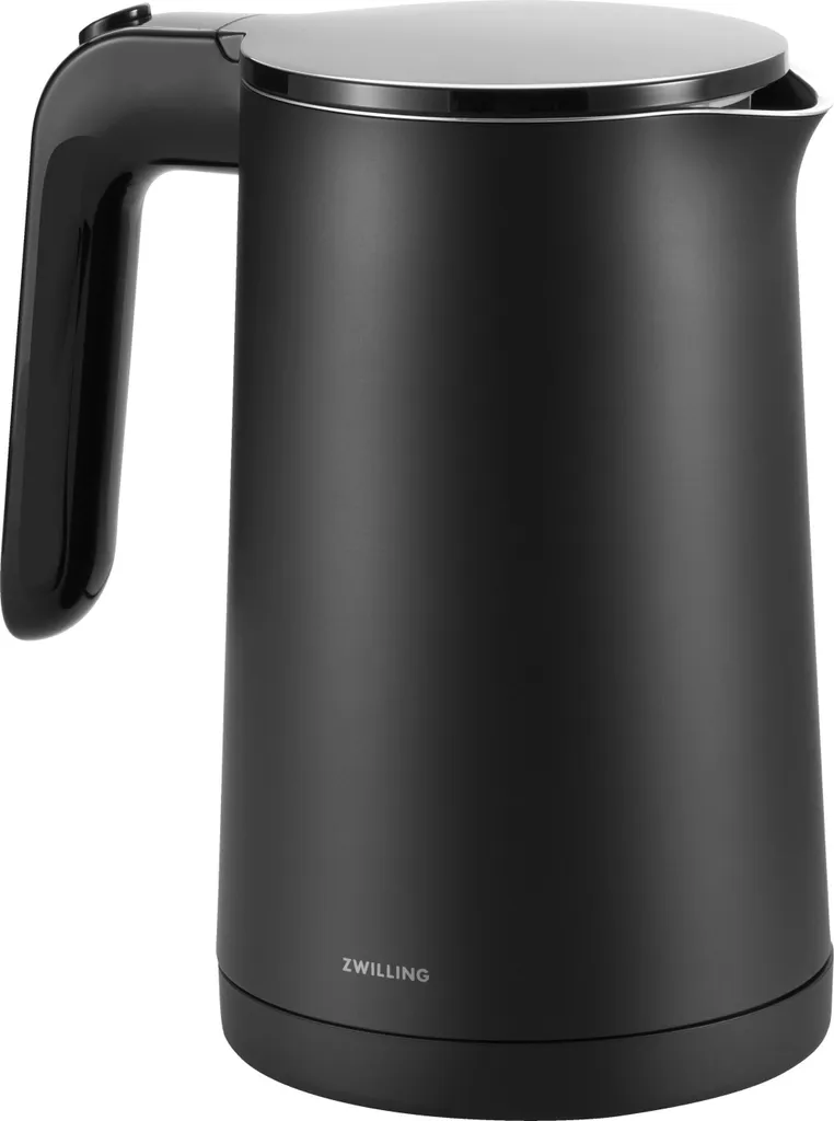 Zwilling Enfinigy 1 Liter Black Kettle