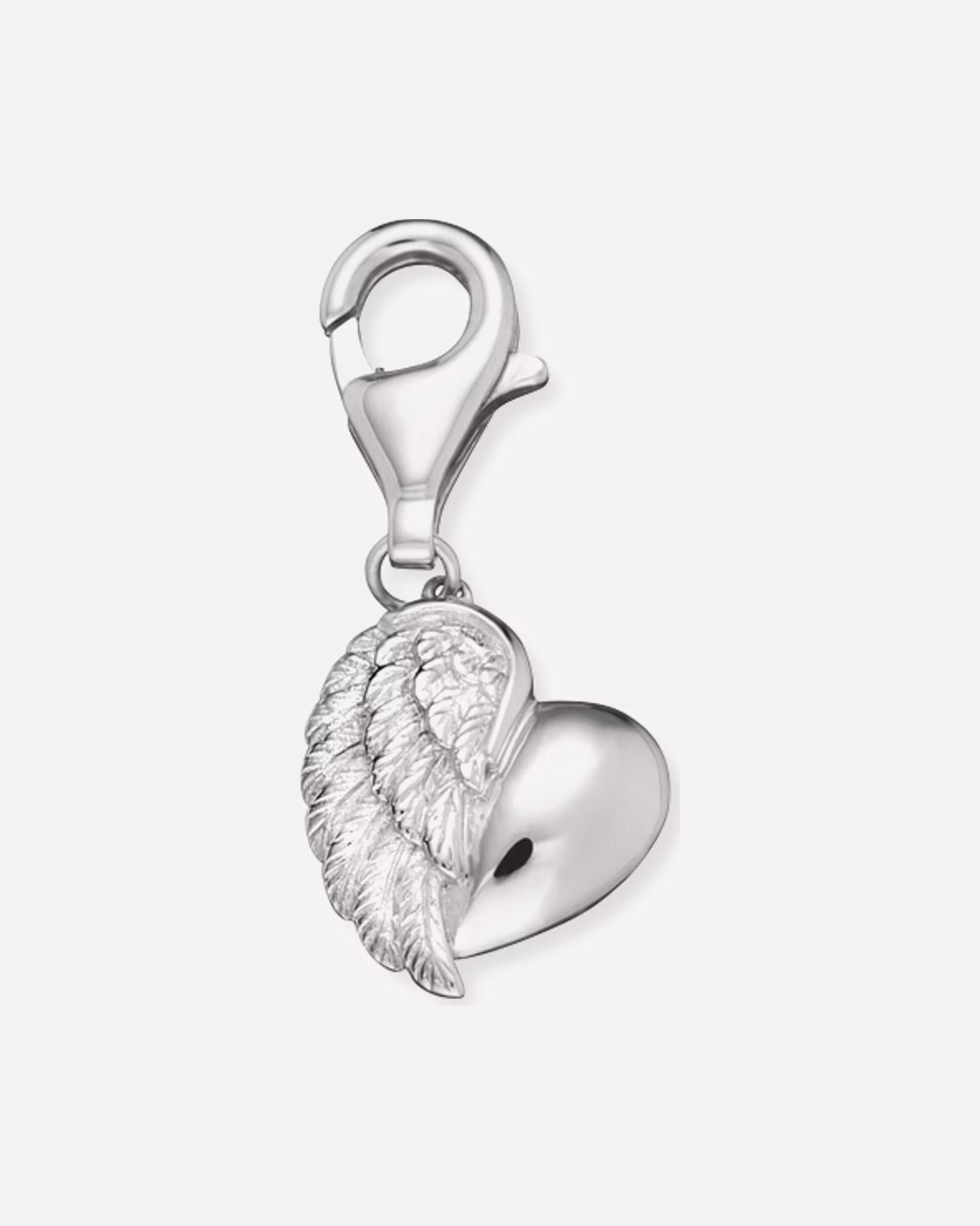 Engelsrufer pendant charm 925 silver