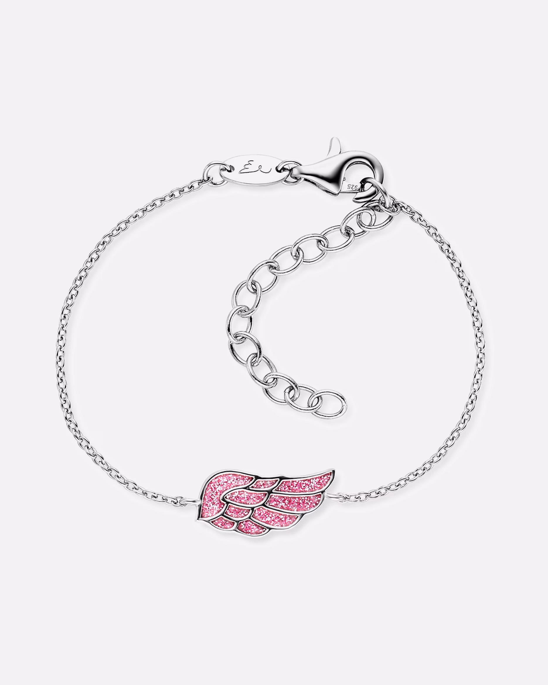 Engelsrufer bracelet bracelet 925 silver, enamel