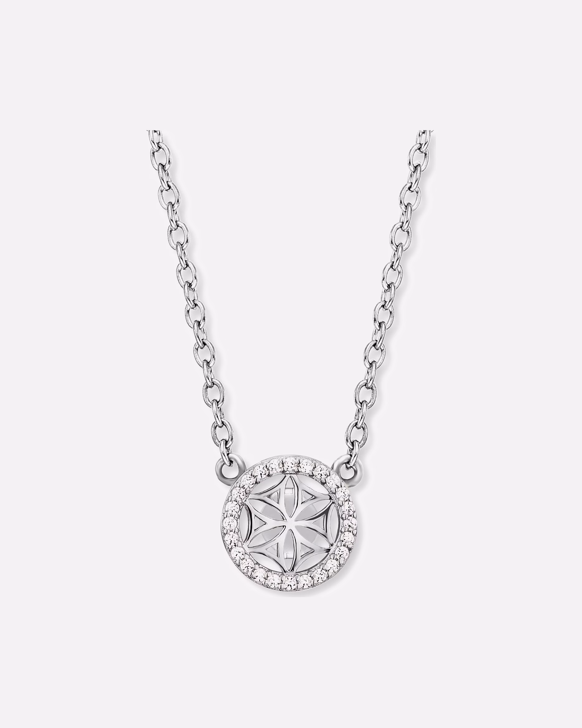 Engelsrufer necklace chain 900 silver
