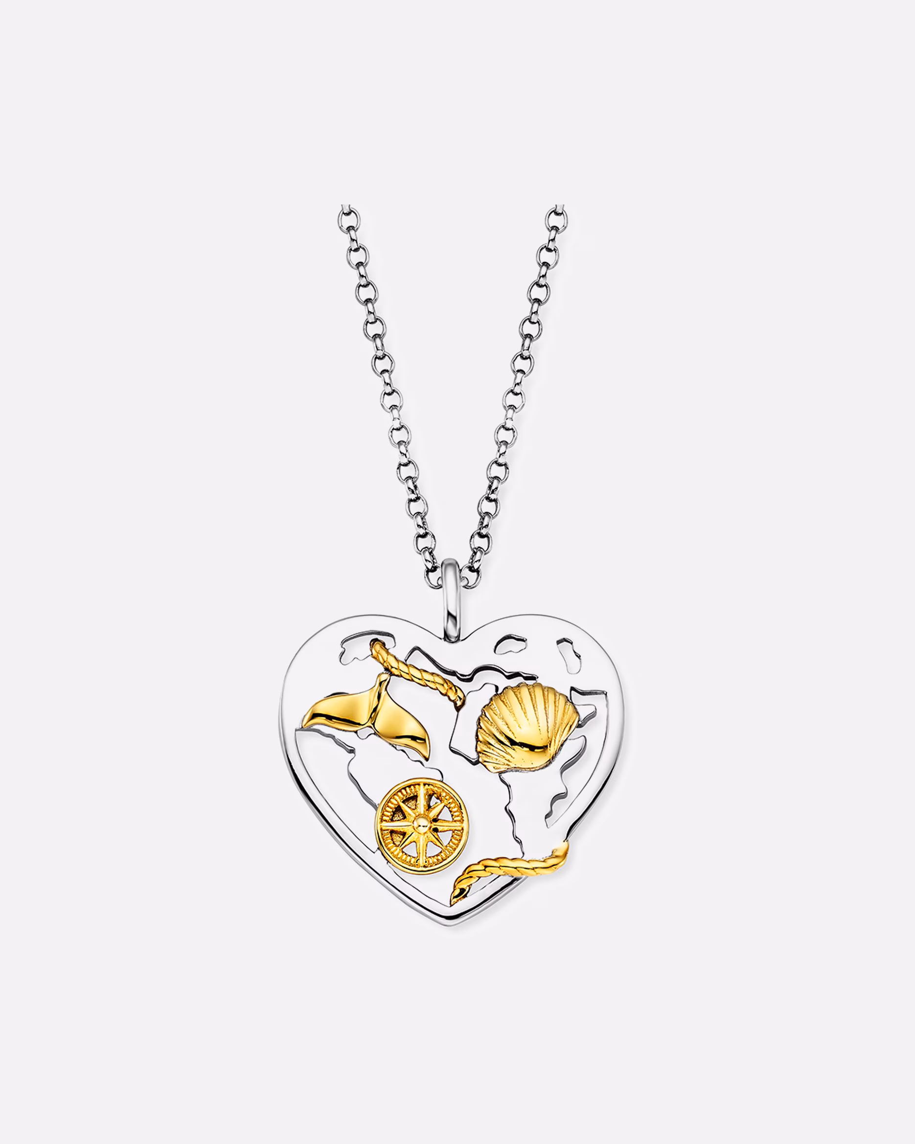 Engelsrufer necklace chain 925 silver