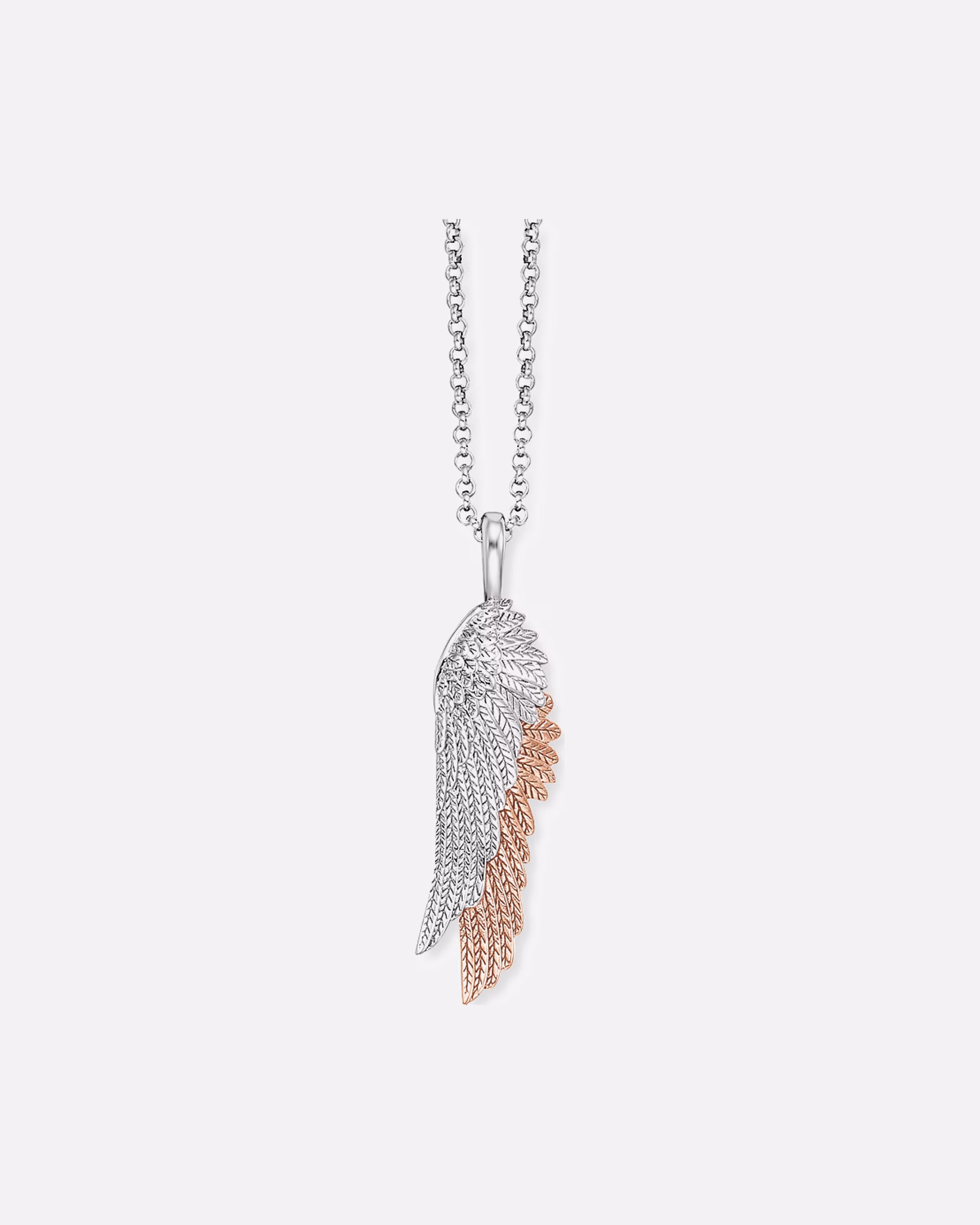 Engelsrufer necklace chain 925 silver