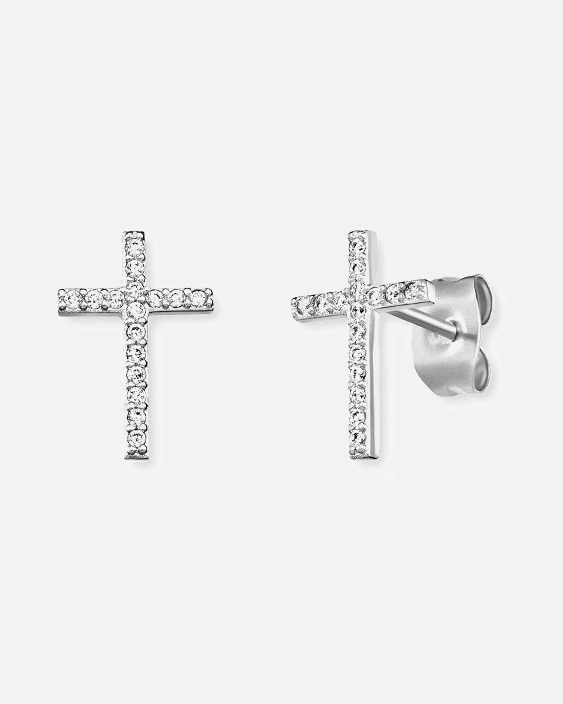 Engelsrufer earring stud earrings 925 silver