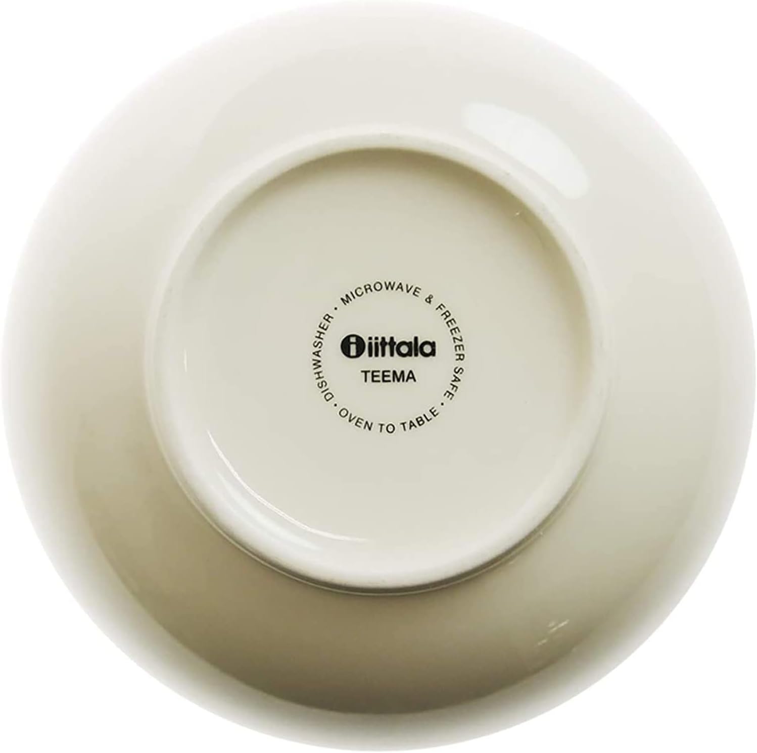 Iittala Teema White Bowl 15cm
